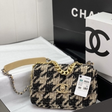 Chanel 19 Bags